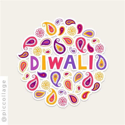 Stickers Diwali Fun Click Through To See The Full Sticker Pack In