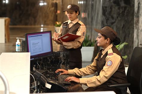Gallery Poona Security