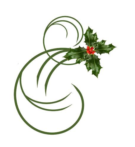 Christmas Swirls Clipart Free 20 Free Cliparts Download Images On