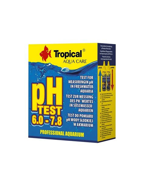 Tropical Test Ph 60 78