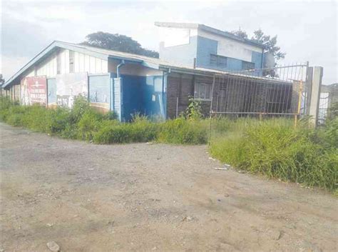 Gweru Council Beerhall Turns Into Haven For Thieves Sex Workers Zimbabwe Situation