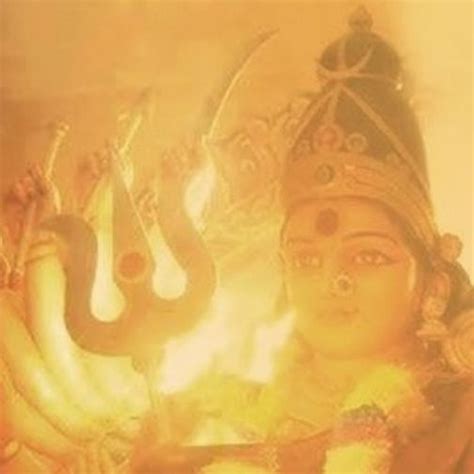The Goddess Power Time Is Here Discover Yourself This Navaratri Join