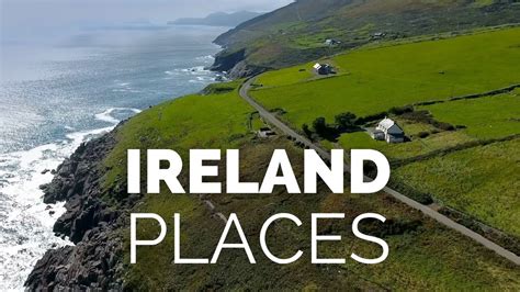 The Most Beautiful Travel Destinations In Ireland Top Travel