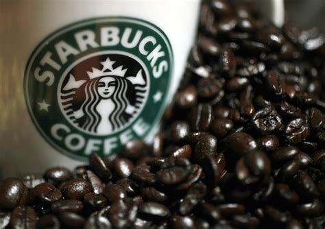 Starbucks to deliver coffee to your door | LUXUO Thailand
