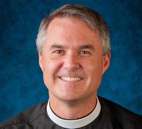Florida Bishop Elect Charlie Holt Commits To Allowing Same Sex Marriage