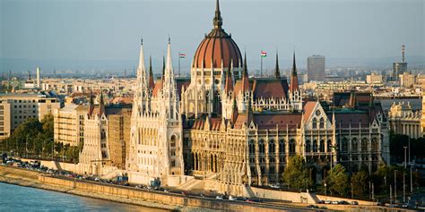 5 Things You Didn't Know You Could Do in Budapest, Hungary on a Budget ...