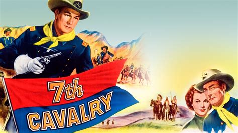 7th Cavalry Apple Tv Uk