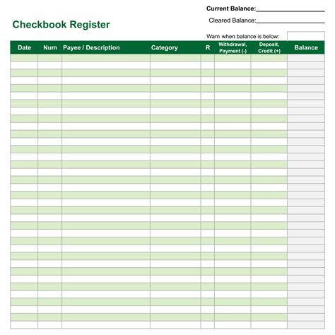 Best Free Printable Spreadsheets Templates PDF For Free At Printablee
