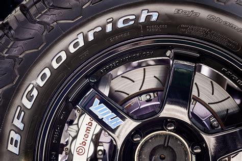 BFGoodrich Advantage T A Sport Tires Review Auto Quarterly