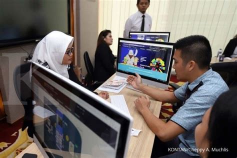 View, engage and support your favorite broadcasters. Banyak Rintangan Mengadang Target Peringkat Kemudahan Berusaha