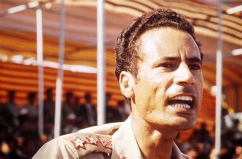 4832 Muammar Gaddafi Photos Photos And Premium High Res Pictures
