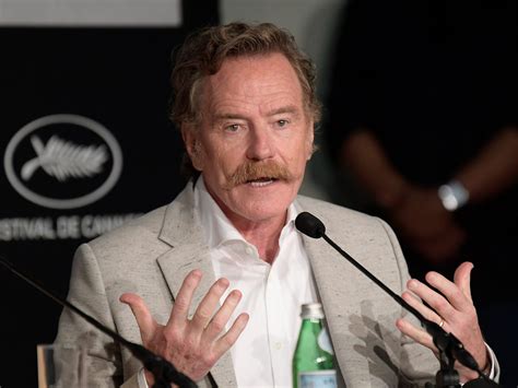 bryan cranston s break from acting a journey of self reflection and reinvention by noah tolly