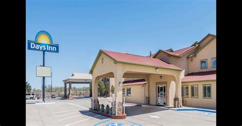 Days Inn By Wyndham Las Vegas Las Vegas Nm Compare Deals