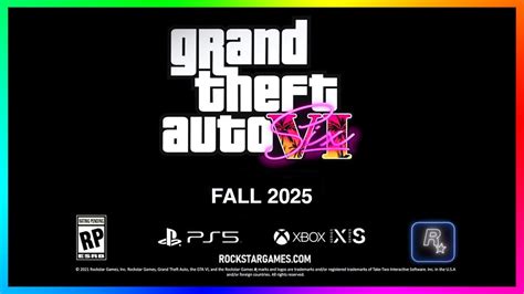 Grand Theft Auto 6 2025 Youtube