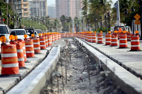 A1a Construction In Fort Lauderdale To Finish By End Of 2015 Sun