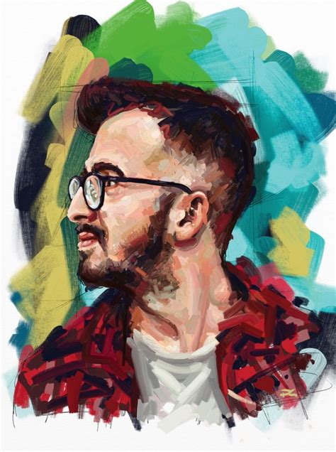 How To Create A Digital Oil Painting Using Artrage Creative Bloq
