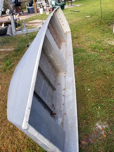 12 Ft Aluminum Jon Boat Zone Build Your Own Triton Boat 3d