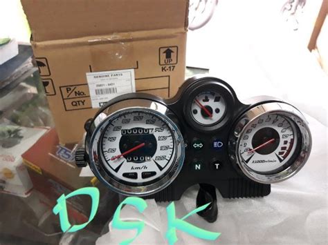 Jual Speedometer Ninja R Barong 19 Des 2018 Di Lapak Motorku Shop