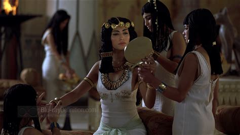 mummies secrets of the pharaohs imax blu ray review high resolution screen captures theaterbyte