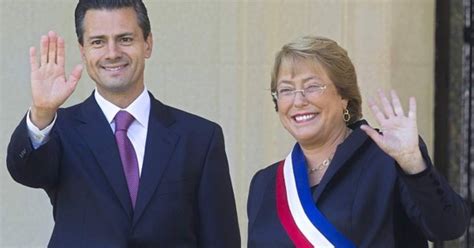 Cu Nto Ganan Los Presidentes De Am Rica Latina