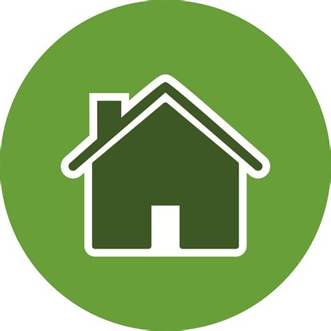 House Icon Svg Images