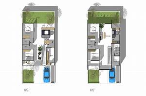 Gambar Rumah Minimalis Ukuran 5x12 contoh desain minimalis 5