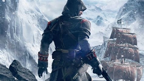 Assassin S Creed Rogue Remastered Recensione