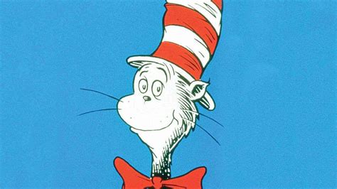 Animated Cat In The Hat Movie Will Kick Off Dr Seuss Film Series