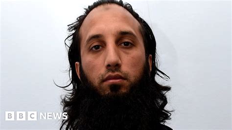 Man Jailed For Downloading Islamic State Terror Videos Bbc News