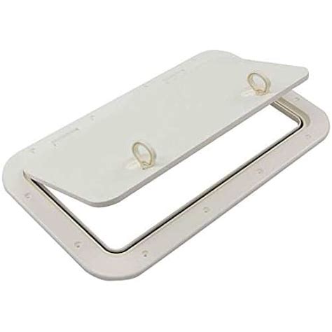 Boat Lid Latches
