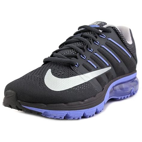 Nike Air Max Excellerate 4 Womens Running Shoes 806798014 Anthracite 9