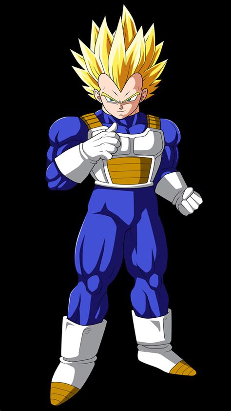 The wallpaper for desktop is missing or does not match the preview. Dragon Ball Z: Super Vegeta Wallpaper for iPhone 11, Pro ...