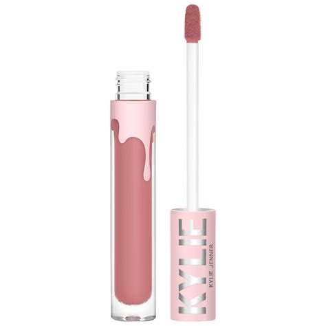 Kylie By Kylie Jenner Matte Liquid Lipstick Rouge à Lèvres Liquide
