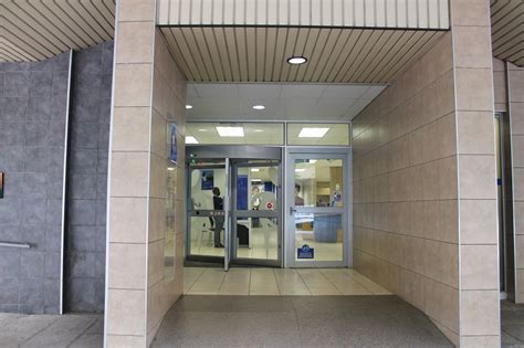 Property fund for public offering. Standard Bank's Brown Street branch to close | Lowvelder