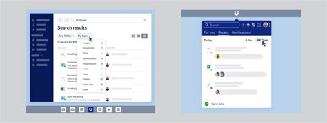 Our dropbox user guide will explain everything you need to know to get started. Dropbox launches Spaces, a desktop app that aims to ...
