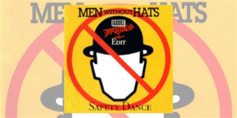 Men Without Hats The Safety Dance Antenne Niedersachsen