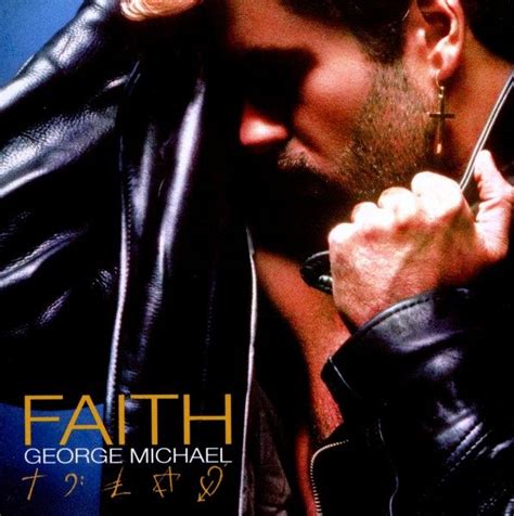Faith Von George Michael Auf Audio Cd Portofrei Bei Bücherde