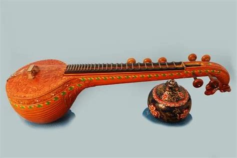 New Saraswati Veena At Rs 15500piece Saraswati Veena In Coimbatore