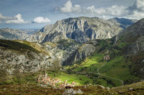 Best European Countryside Vacation Spots