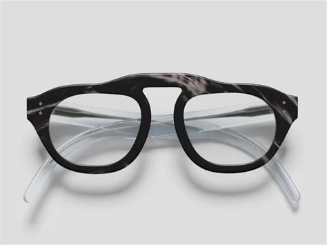 5 Eyeglasses That Can Make Anyone Look 10 Times Better Coco Leni By