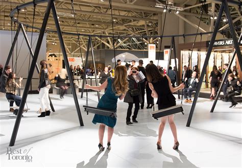 In Photos This Weekends Interior Design Show 2015 Best Of Toronto
