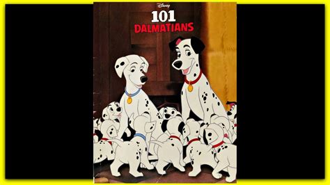 Disney 101 Dalmatians Disney Junior Read Aloud Storybook For Kids