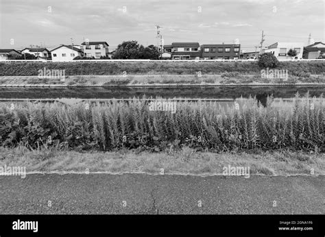 Kanazawa rural houses, Traditional architecture, Countryside charm