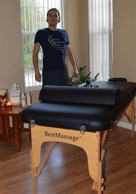 Mind Body Massage By Sergio Massage Bodywork In Paradise Nv Massagefinder