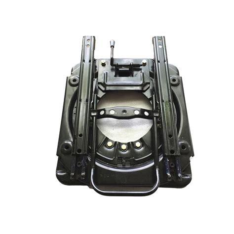 Auto Seat Swivel Mechanism With 4 Sided Turntable China Car Seat