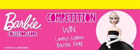 Barbie Competition Banter Toys