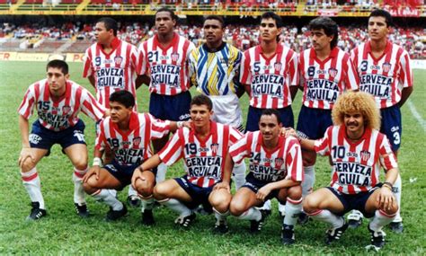 Atlético junior is playing next match on 6 may 2021 against fluminense in conmebol libertadores, group d.when the match starts, you will be able to follow atlético junior v fluminense live score, standings, minute by minute updated live results and match statistics. Junior de Barranquilla Campeón de la Liga Poston 2 ...