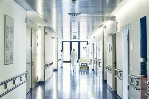 A Hospital Ranking That Makes Sense Washington Monthly