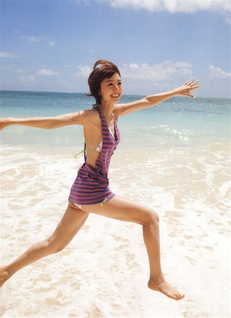 Mariko Shinoda Picture