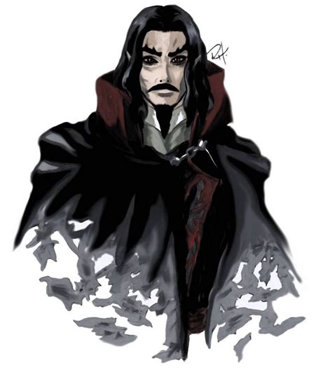 Vlad Dracula Tepes Fan Art By Missrrh On Deviantart Dracula Fan Art
